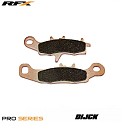 RFX Sintered Brake Pads Front FA258 KX80/85 97-16 / RM85 05-16