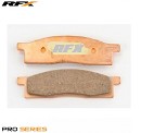 RFX Sintered Brake Pads Front FA119 YZ80/85 86-21