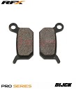 RFX Carbon Ceramic Brake Pads Rear & Front SX50 02-17 / Rear SX65 04-08