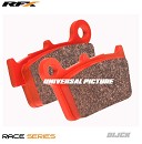 RFX Carbon Ceramic Brake Pads Rear FA67
