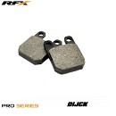 RFX Carbon Ceramic Brake Pads Front FA115 SX60 98-01 - SX650 00-01