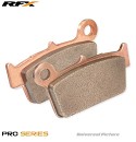RFX Sintered Brake Pads FA208 Rear KTM ALL 94-03 / Husaberg ALL 00-08
