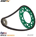 RFX Chain & Sprocket Kit (13-50) KXF250 06-20