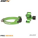 RFX Pro Launch Control CRF250/450 04-26 / KXF250/450 06-26 / RMZ250/450 07-26 GREEN
