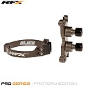 RFX Pro Series 2 Launch Control CRF250/450 04-26 / KXF250/450 06-26 / RMZ250/450 07-26 Hard Anodised