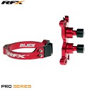 RFX Pro Series 2 Launch Control CRF250/450 04-26 / KXF250/450 06-26 / RMZ250/450 07-26 RED