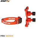 RFX Pro Series 2 Launch Control 2 KTM 125-525 03-26 / HVA 14-26 / GASGAS MC/F125-450 21-26 / Husaberg FE/FC 125-650 09-26 ORANGE