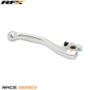 RFX Sport Brake Lever CRF250/450 07-26 Silver