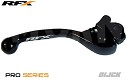 RFX PRO Brake Lever YZ65 18-25 / YZ80/85 01-25 / YZ125/250 01-07 / YZF250/450 01-06 / WRF250/450 01-06 / KX65 00-25 / KX80/85 00-13 / KX125 00-08 / KX250 00-08 / KXF250 04-12 / KXF450 04-12 / RM85 05-17 / RM125 05-08 / RM250 05-08 / RMZ250 05-24 / RMZ450 05-25 BLACK