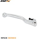 RFX Race Brake Lever RM125/250 88-95 Silver