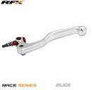 RFX RACE Clutch Lever KTM All Models 125-525 99-02 SILVER