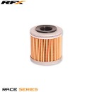 RFX Oilfilter 140 YZF250/450 09-25 / TM250 4T 08-24 / TM450 4T 11-24