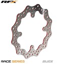 RFX Front Brake Disc CRF250/450 15-17 RED