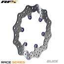 RFX Rear Brake Disc YZ125/250 02-21 / YZF250 02-20 / YZF450 02-19 / WRF250/450 02-21 BLUE