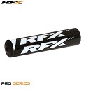 RFX Bar Pad Standard BLACK
