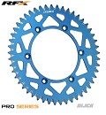 RFX Rear Sprocket TM 125-450MX/MXFi 01-22 49T BLUE