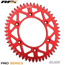 RFX Rear Sprocket HONDA CR125/250 87-13 / CRF250/450 02-25 RED