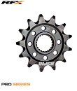 RFX Pro Front Sprocket KXF250 06-26 13T