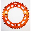 RFX Rear Sprocket KTM SX85 03-24 / TC85 14-24 / MC85 21-24 46T BLACK