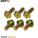 RFX Disc Bolt Kit Rear YZ125-450 02-26