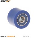 RFX Chainroller 38mm BLUE