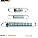 RFX Sport Standard Exhaust Springs 83mm (x2)