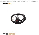 RFX Race Kill Button (OEM Replica) Kawasaki KX65/80 84-26 / KX85 84-26 / KX125/250 84-08