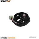 RFX Race Mapping Button (OEM Replica) Kawasaki KXF250 13-24 / KXF450 12-23