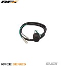 RFX Race Kill Button (OEM Replica) CR80/85 86-07 / CRF150 07-17 / CR125/250/500 86-07 / CRF250 04-09 / CRF450 02-08