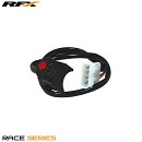 RFX Race Start Button (OEM Replica) KTM Electric Start SXF250/350/450 11-22 / EXC-F 250/350/450 11-23 / TC/FC250-501 14-22 / TE/FE250-501 14-23 / MC/MCF250-350 21-23 / EC/ECF250-350 21-23