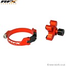 RFX Pro Launch Control KTM 125-525 03-26 / HVA 14-26 / GASGAS MC/F125-450 21-26 / Husaberg FE/FC 125-650 09-26 ORANGE