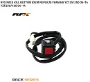 RFX Race Start Button (OEM Replica) Yamaha YZF250 19-21 / YZF450 18-21 / WRF250/450 04-21
