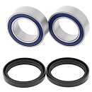 RFX Rear Wheel Bearing Kit ATV LTZ/KFX400 03-08