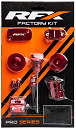 RFX Factory Kit Honda CRF250 18-24 / CRF250RX 19-24 RED