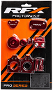 RFX Factory Kit Honda CRF450 21-24 / CRF450RX 21-24 RED