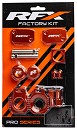 RFX Factory Kit SX125/150 16-22 / SX250 14-22 / SXF250/350/450 14-22 / MC125 21-22 / MCF250/450 21-22 Orange