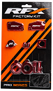 RFX Factory Kit MC85 21-22 TC/SX85 15-22 RED