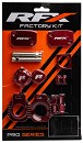 RFX Factory Kit MC125 21-22 / MCF250/450 21-22 RED