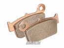 RFX Sintered Brake Pads Rear FA367 KXF250/450 04-25 / YZ/YZF 03-25 / RMZ250/450 04-25