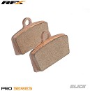RFX Sintered Brake Pads FA612 Front SX85 12-20 / HVA TC85 14-20 / GASGAS MC85 21-20