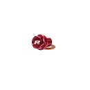 RFX Pro Magnetic Drain Bolt Red M8x20mmx1.25 Honda CRF250/450 Suzuki RMZ450