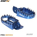 RFX Pro Footrest Husaberg KTM SX65 02-20 / SX/EXC/SXF/EXCF 00-15 / FE/FC 390-550 08-13 / TC65 17-20 / TE/TC 125-300 14-15 BLUE