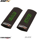 RFX Forkshrink Upper Fork Guard Universal KAYABA Green
