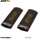 RFX Forkshrink Upper Fork Guard Universal KAYABA Yellow