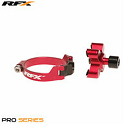 RFX Pro Launch Control KTM 125-525 03-26 / HVA 14-26 / GASGAS MC/F125-450 21-26 / Husaberg FE/FC 125-650 09-26 RED