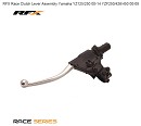RFX Clutch Lever Assembly YZ125/250 00-14 / YZF250/426/450 00-08