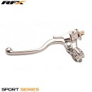 RFX Sport Clutch Lever Assembly Universal 4T Short