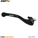 RFX PRO Brake Lever CRF250/450  07-26 BLACK
