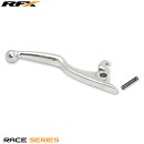 RFX Race Brake Lever SX-F125-525 99-04 SILVER