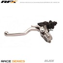 RFX Clutch Lever Assembly CRF250 04-09 / CRF450 04-08